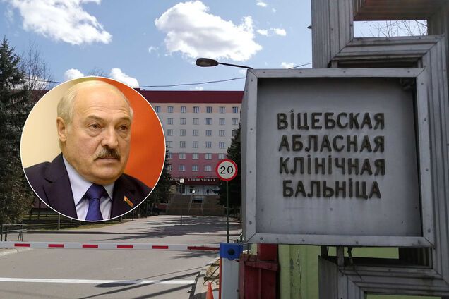 Мужчина подал иск на Лукашенко после смерти матери от COVID-19: заявляет, что скрывают информацию