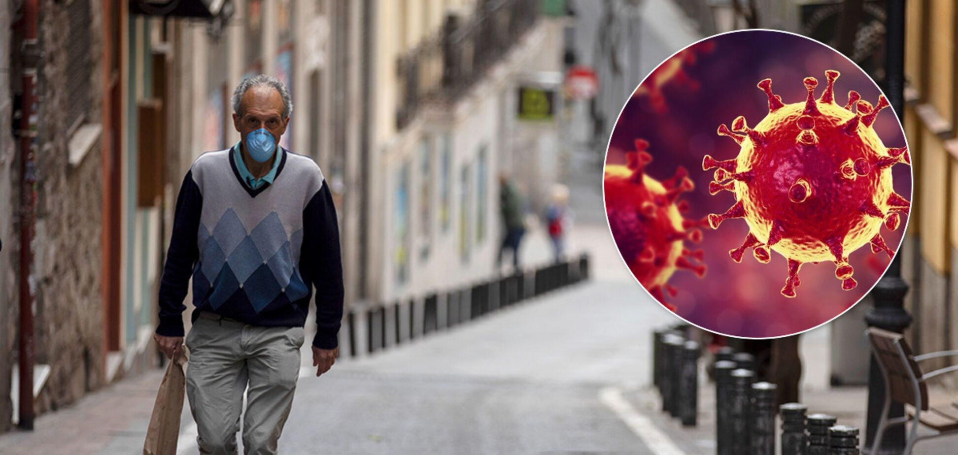 Как Европа собирается оживать после пандемии коронавируса