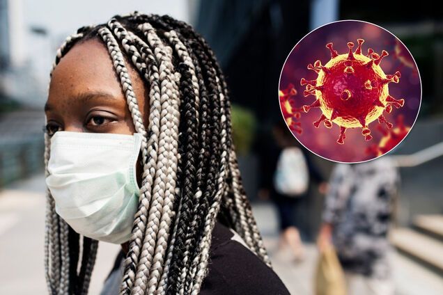 Треть от заболевших коронавирусом: в Британии выявили новую закономерность и назвали группу риска