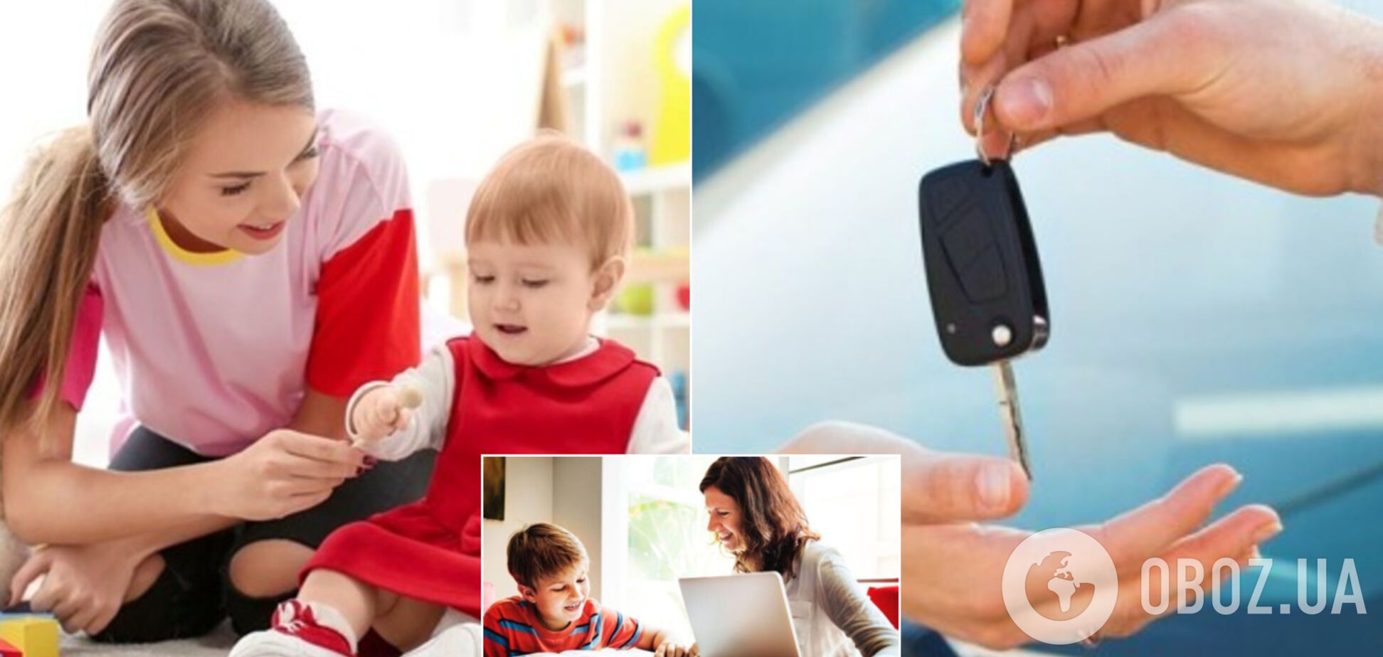 Які послуги жителі Дніпра пропонують на час карантину