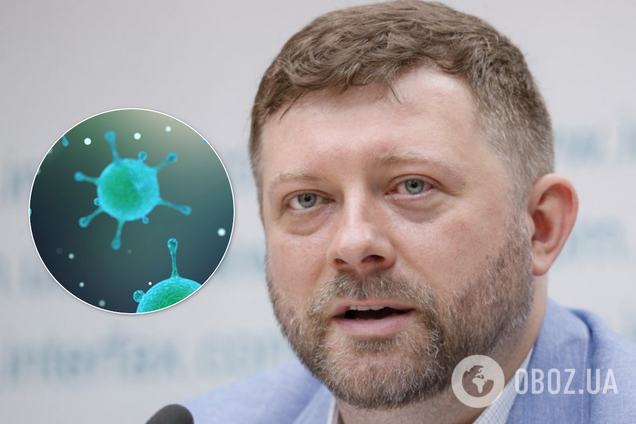 Карантин в Украине может закончиться в середине мая – Корниенко