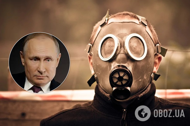 Украину "засеяли" коронавирусом, это нужно России – эксперт разоблачил Путина