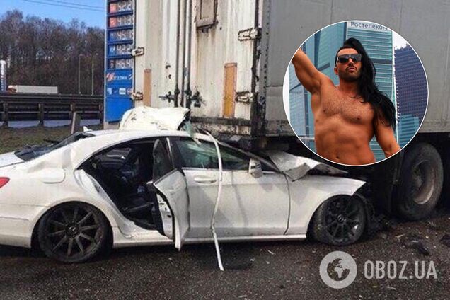 Порноактор з України загинув під Москвою