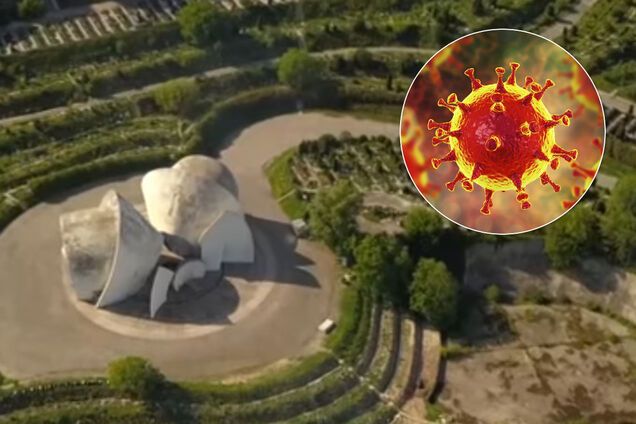 крематорий киев