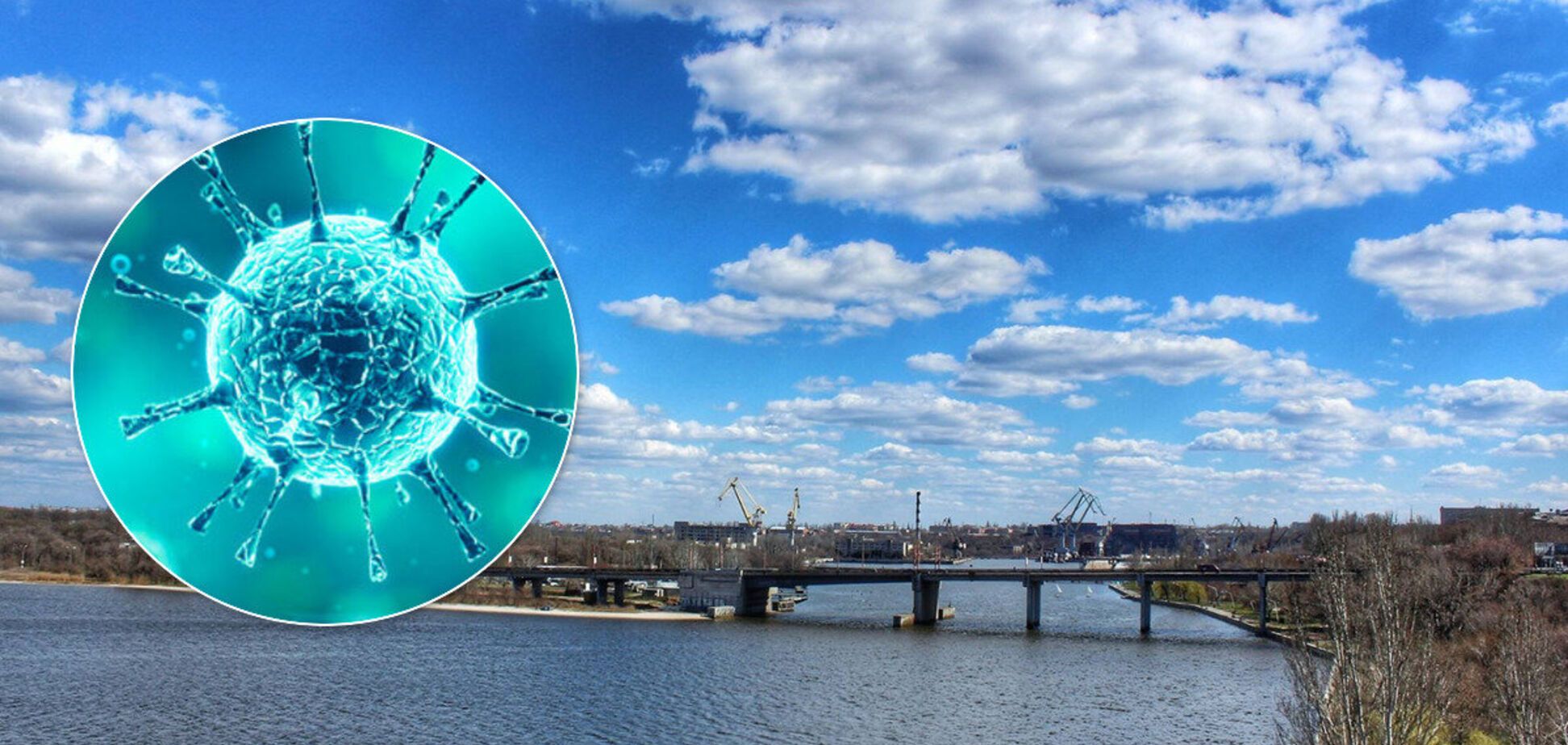 Тести не роблять, з пневмонією відправляють до Києва: у чому 'секрет' єдиної в Україні області, де немає коронавірусу