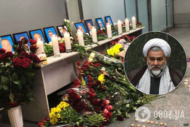 В Иране выдали шокирующее заявление о крушении самолета МАУ: Пристайко отреагировал