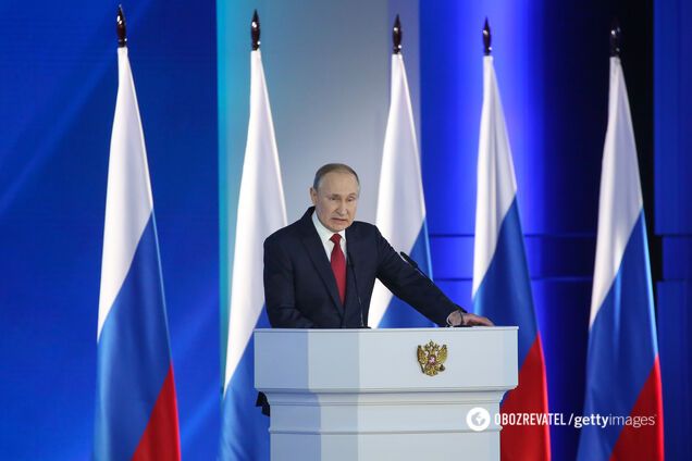 Уход Путина: когда от теории перейдут к практике