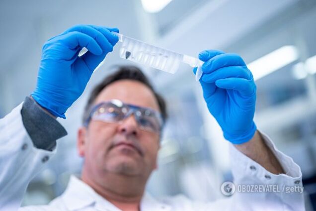 Украина получит лекарство от коронавируса 'Авиган'