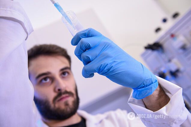 У Туреччині заявили про прорив із вакциною від COVID-19