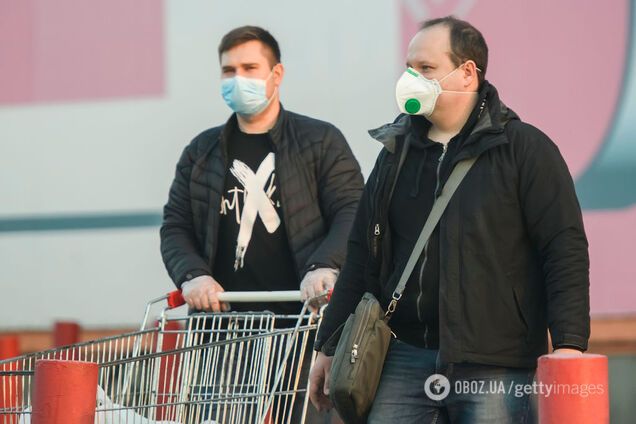 Перевірять 2 млн осіб: Ляшко повідомив, коли надійдуть українські ПЛР-тести