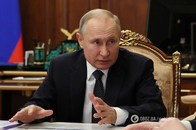 Україна – не Росія: Невзоров різко відповів на путінське 'ми ж брати'