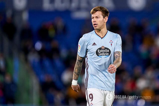 Федор Смолов