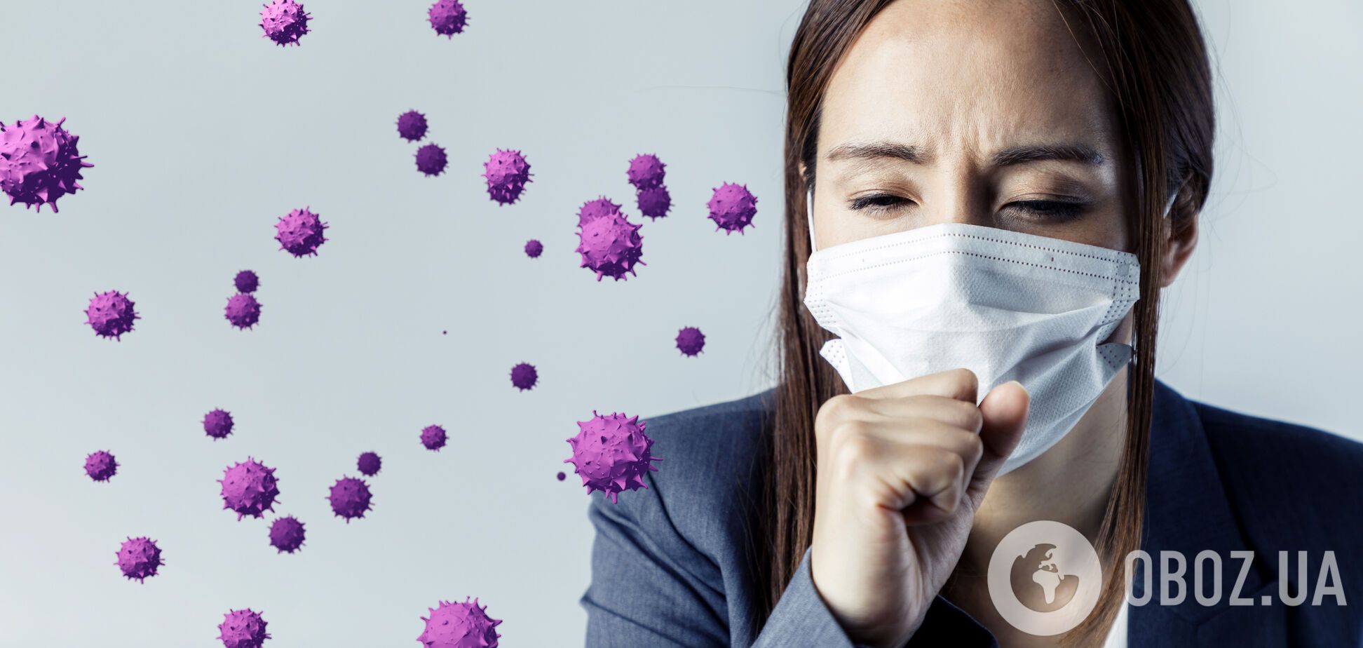 Пік епідемії коронавірусу в Україні припаде на кінець квітня: інфекціоніст назвав дату