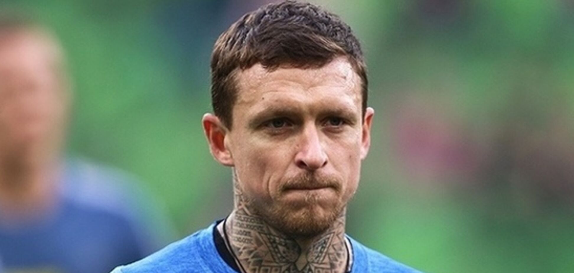 Павел Мамаев