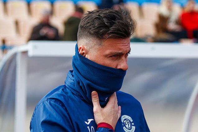 Артем Мілевський