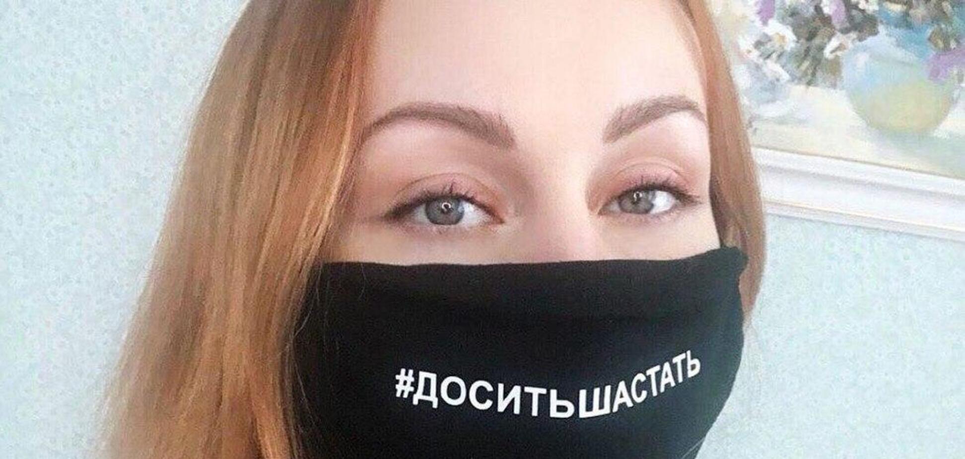 Среди знаменитых украинцев набирает популярность флэш-моб против коронавируса