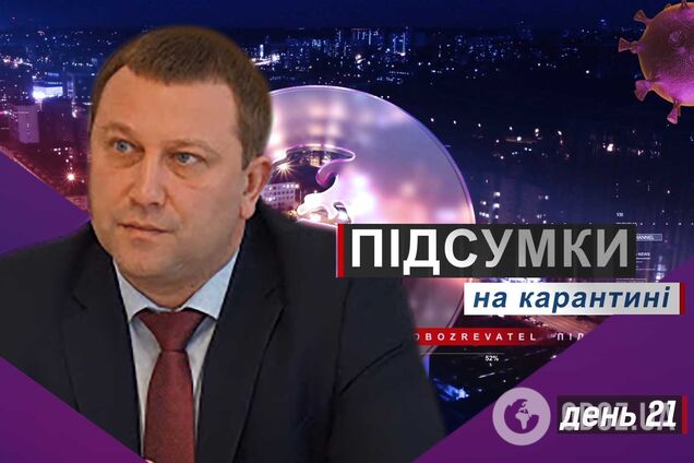 На Тернопільщині медики масово заразилися коронавірусом: з'ясувалася причина