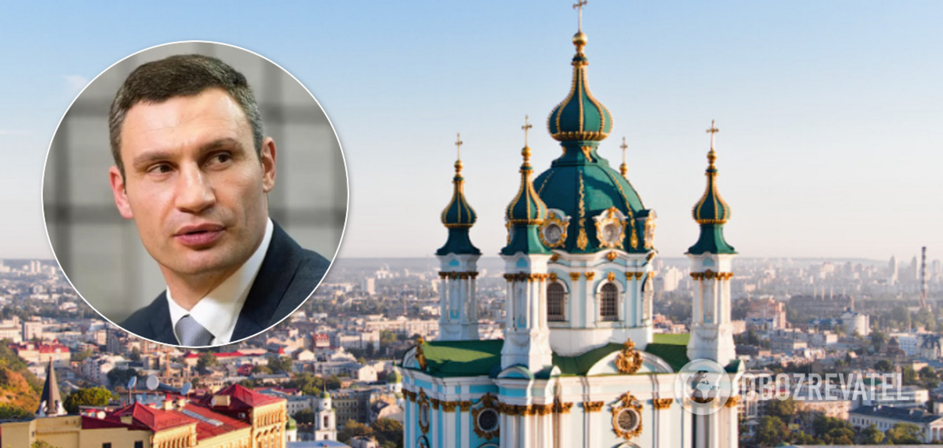 У Києві дозволять відвідувати храми на Великдень