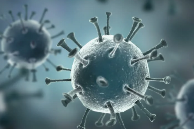 Вчені Світового центру даних при КПІ спрогнозували дату пікової захворюваності COVID-19 в Україні