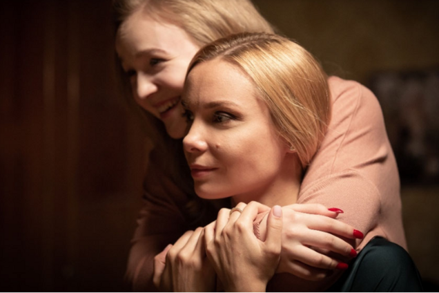 Дочки: в Украине вышел новый душещипательный сериал. Видео