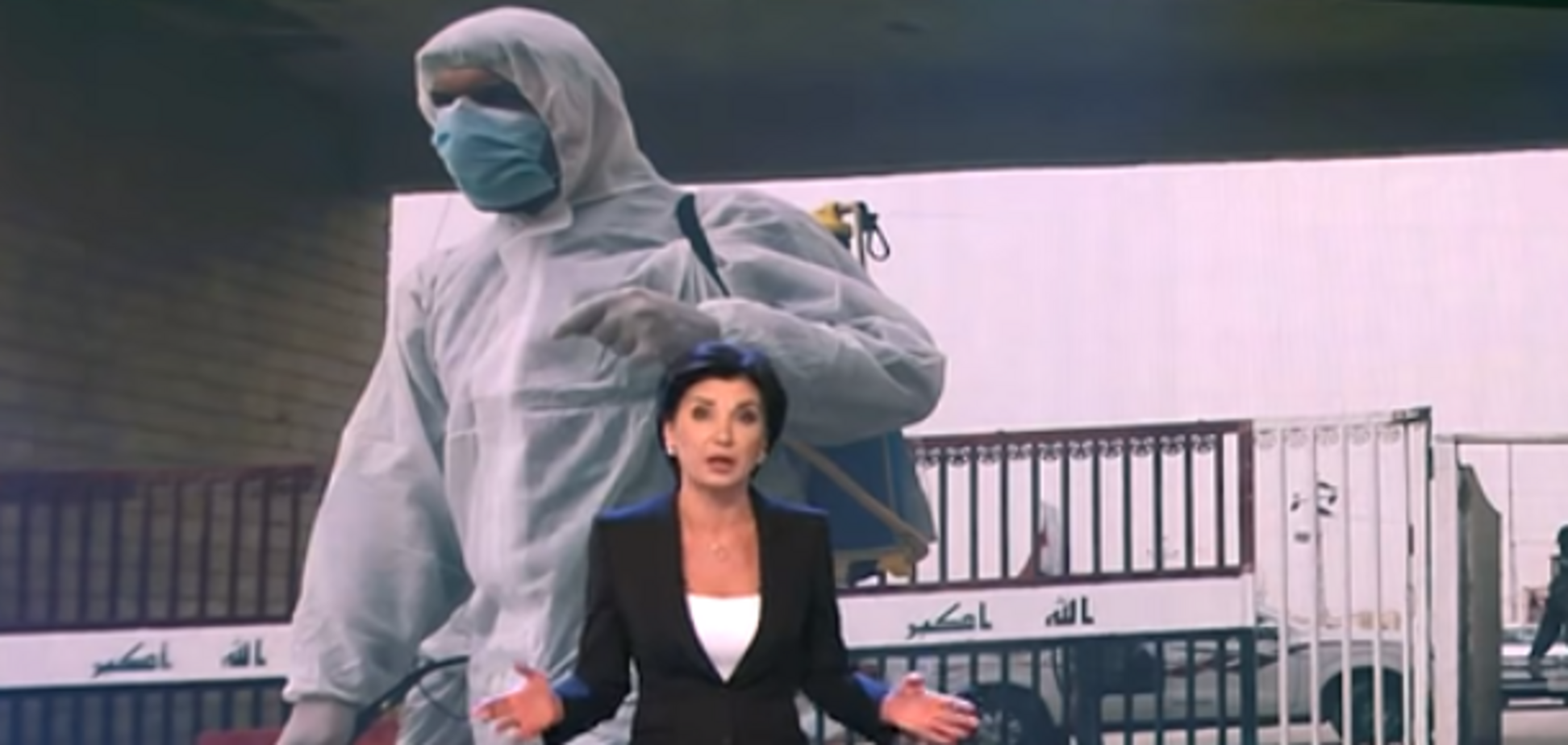 На росТБ облажалися зі статистикою жертв коронавірусу