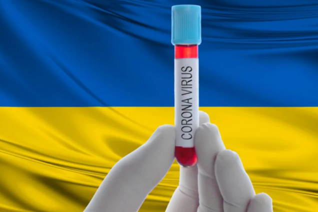 В епіцентрі коронавірусу в Україні вперше немає нових заражень