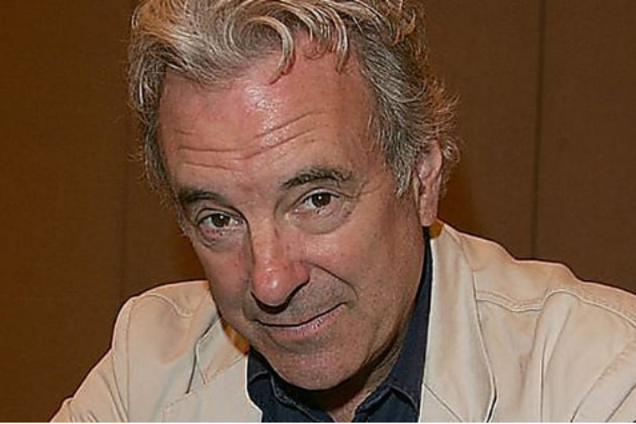 Зірка фільму 'Ті, що вижили' Джей Бенедикт помер від коронавірусу