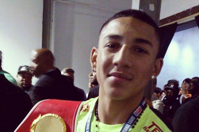 Теофимо Лопес