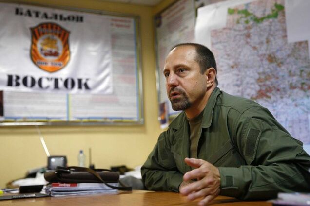 Терорист Ходаковський зізнався у провалі плану "Л/ДНР" захоплення України: не втримаємо і Донбас