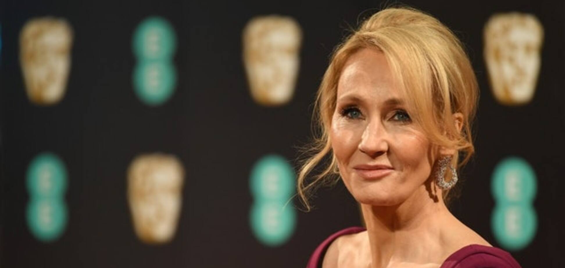 Джоан Роулінг