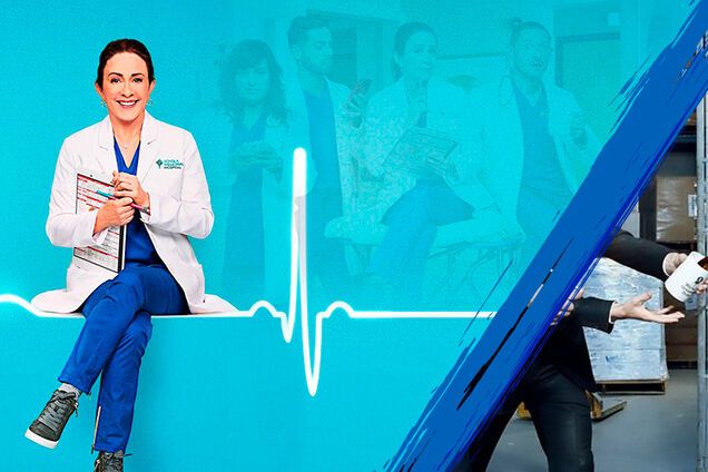 Тяжелые будни удаленщиков в кино: коронавирус дополз и до сериалов