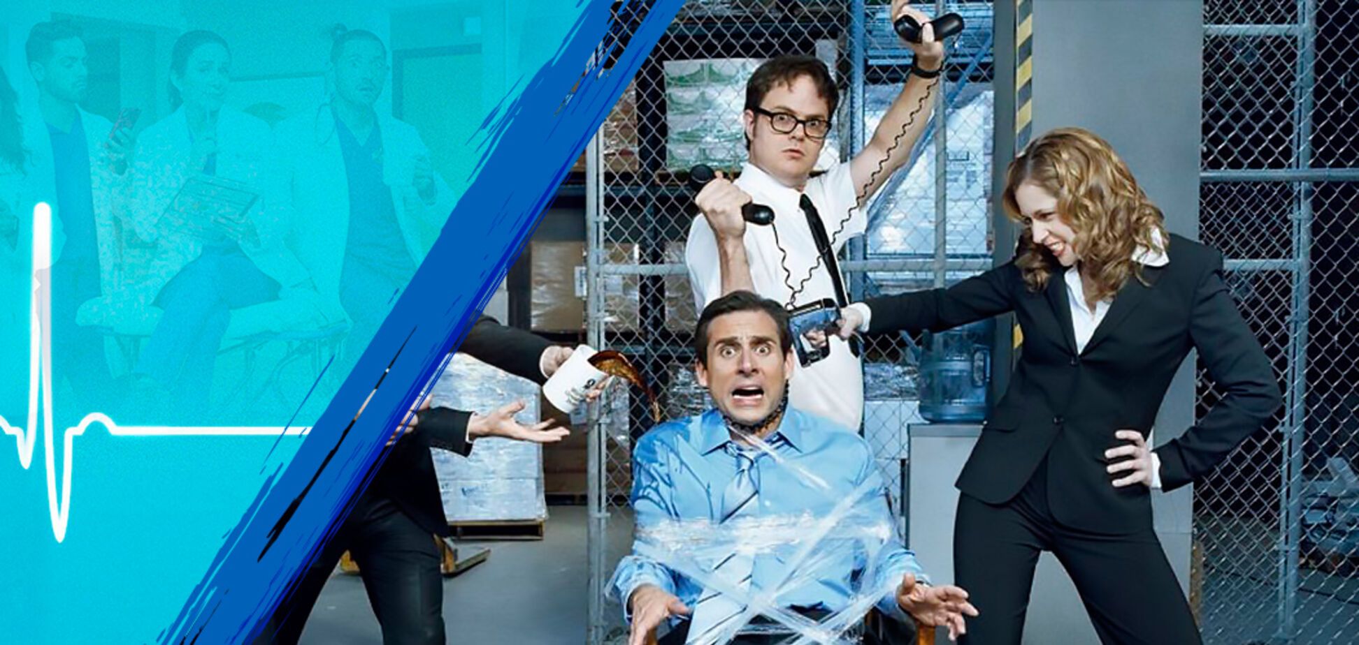 Тяжелые будни удаленщиков в кино: коронавирус дополз и до сериалов