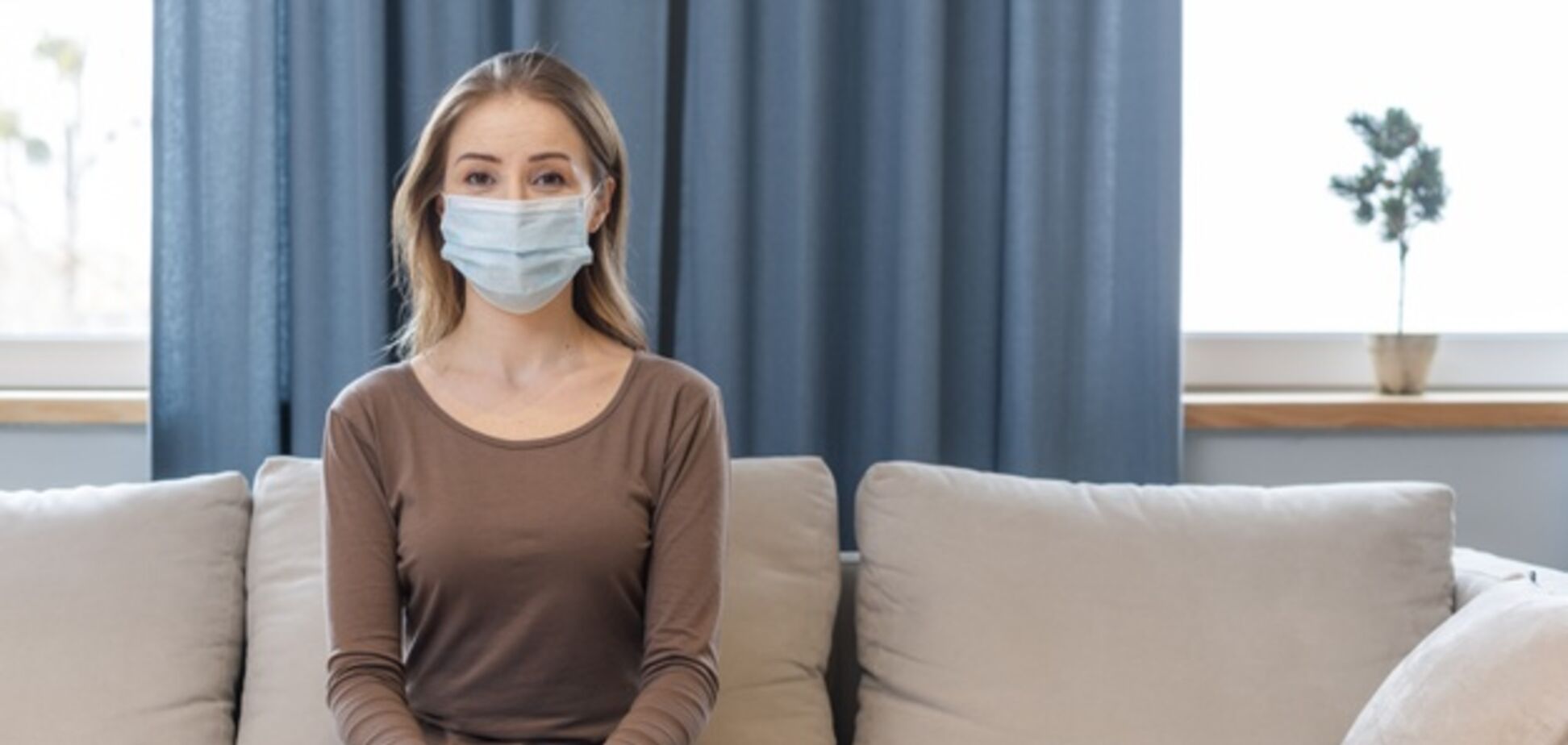 Что делать на карантине, если есть симптомы коронавируса