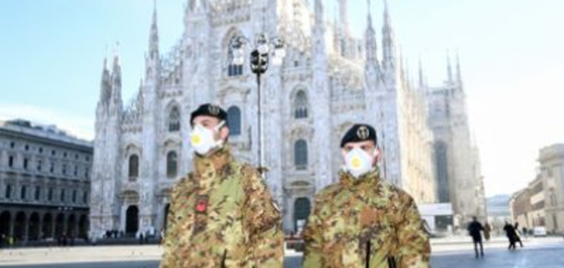 Региональные различия при коронавирусе: что необъяснимо?