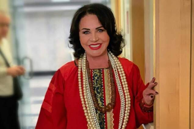 Стали известны подробности о болезни Бабкиной: результаты теста на коронавирус