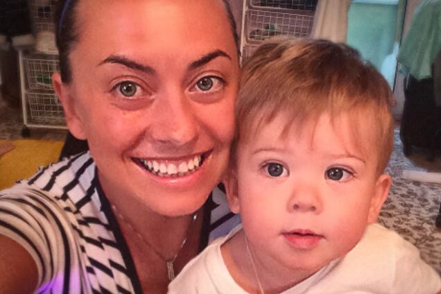 'Наступит день, когда ты все поймешь': сестра Фриске обратилась к 7-летнему сыну певицы