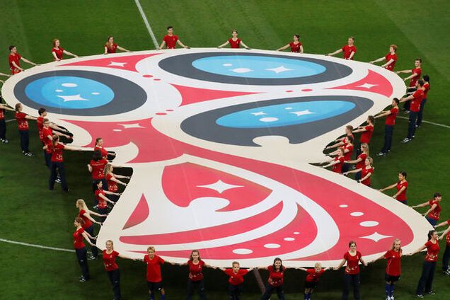 Чемпионат мира 2018 года