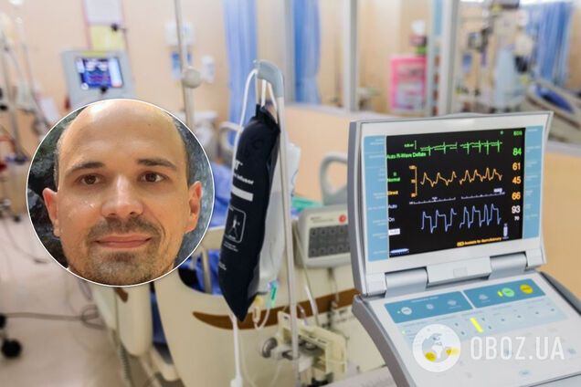 Швидка не хотіла забирати: з'ясувалися деталі смерті 30-річного киянина