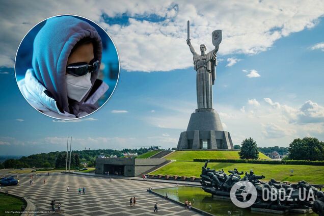Где в Киеве будут проходить обсервацию люди из-за границы: Кличко дал ответ