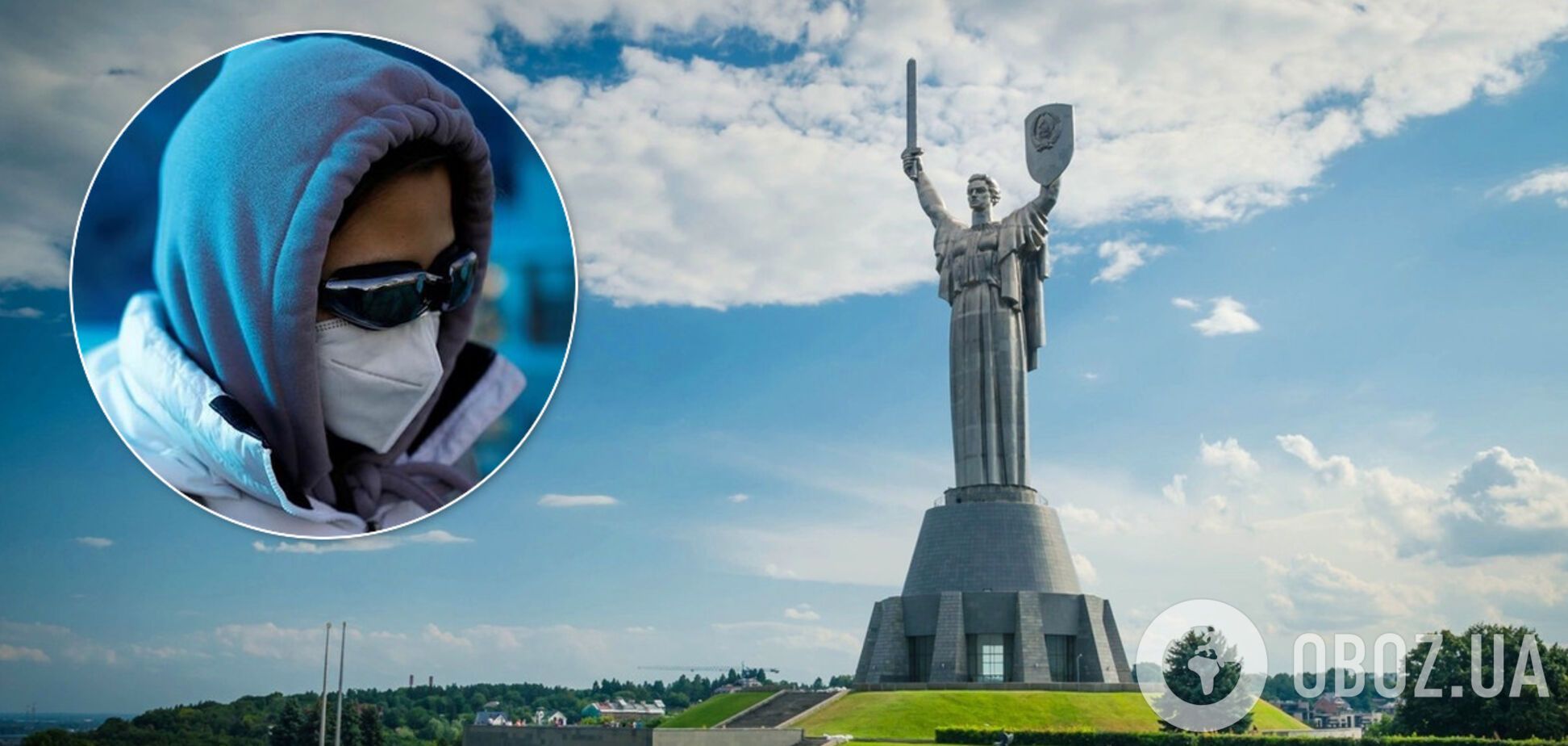 Кличко объяснил, где в Киеве будут проходить обсервацию люди из-за границы. Иллюстрация