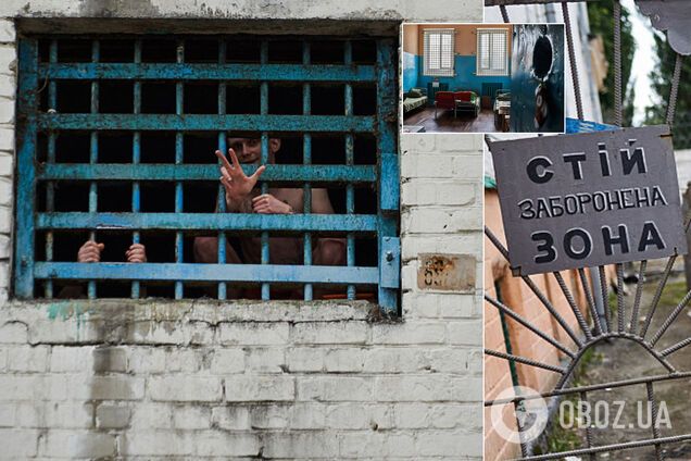 Украинских заключенных могут освободить из-за COVID-19: у кого появился шанс и что для этого нужно