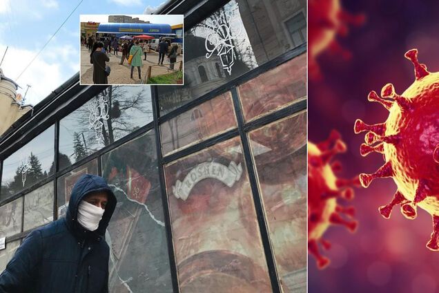 Месяц на карантине: чем живут Черновцы – один из очагов COVID-19 в Украине