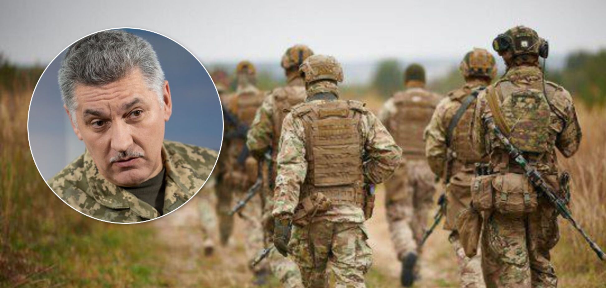 'Россия не признает себя агрессором': переговоры по разведению войск на Донбассе провалились