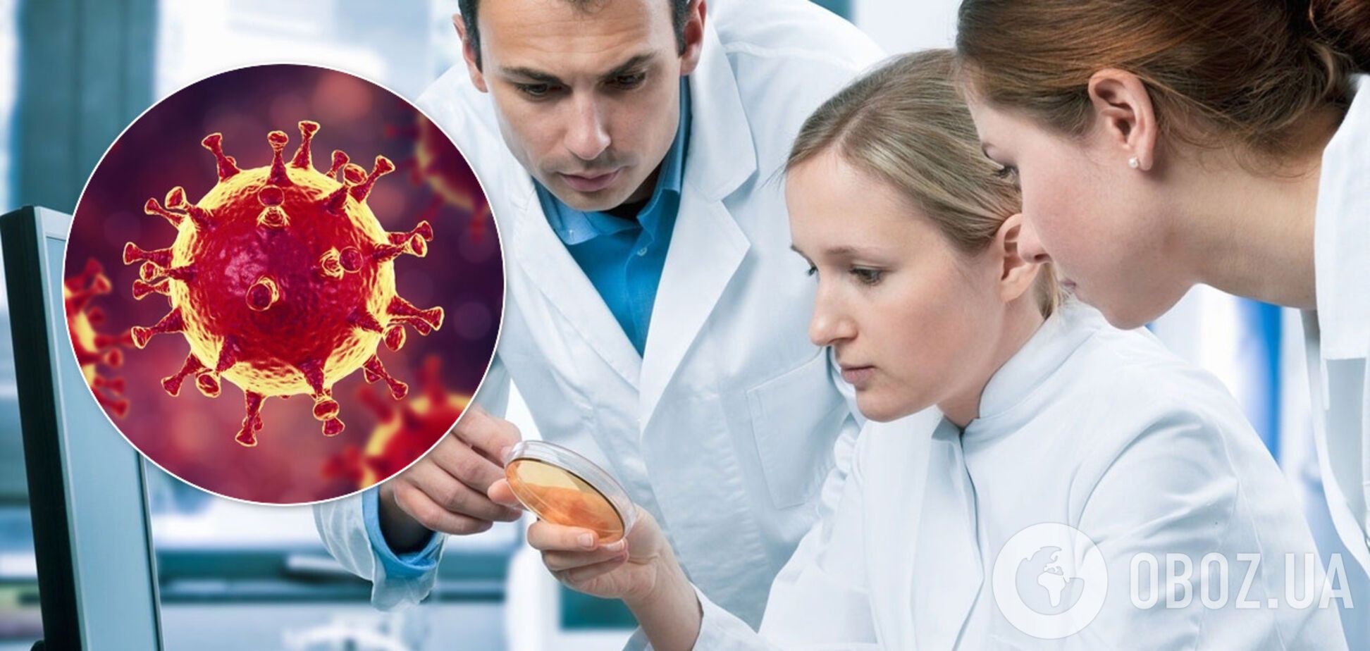 Викликає кашель у собак: вчені вивели новий вірус для боротьби з COVID-19