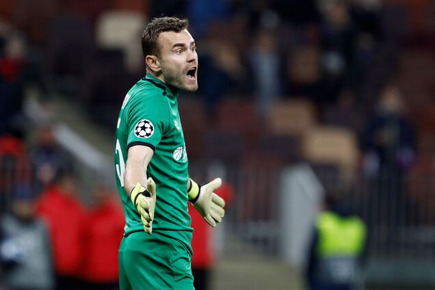 11 лет: как лучшего вратаря России травили годами за невероятную серию