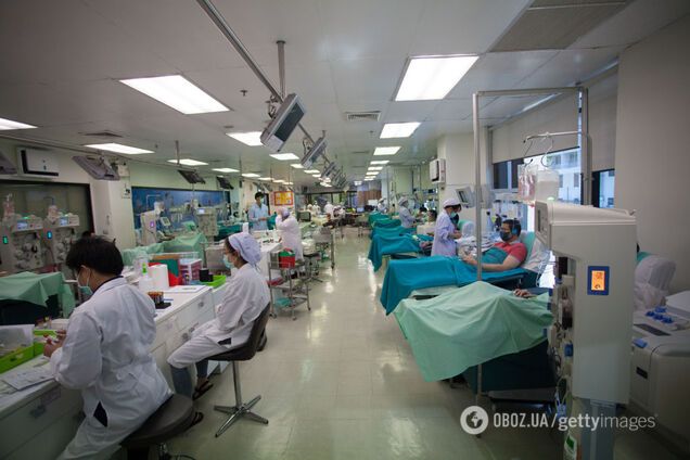 У світі від коронавірусу одужало вже понад 300 тисяч людей