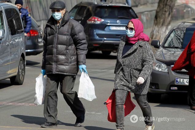 В Минздраве пригрозили опять закрыть все рынки в Украине