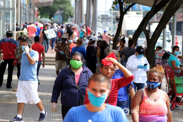 Коронавірус знову вдарив по світу й Україні