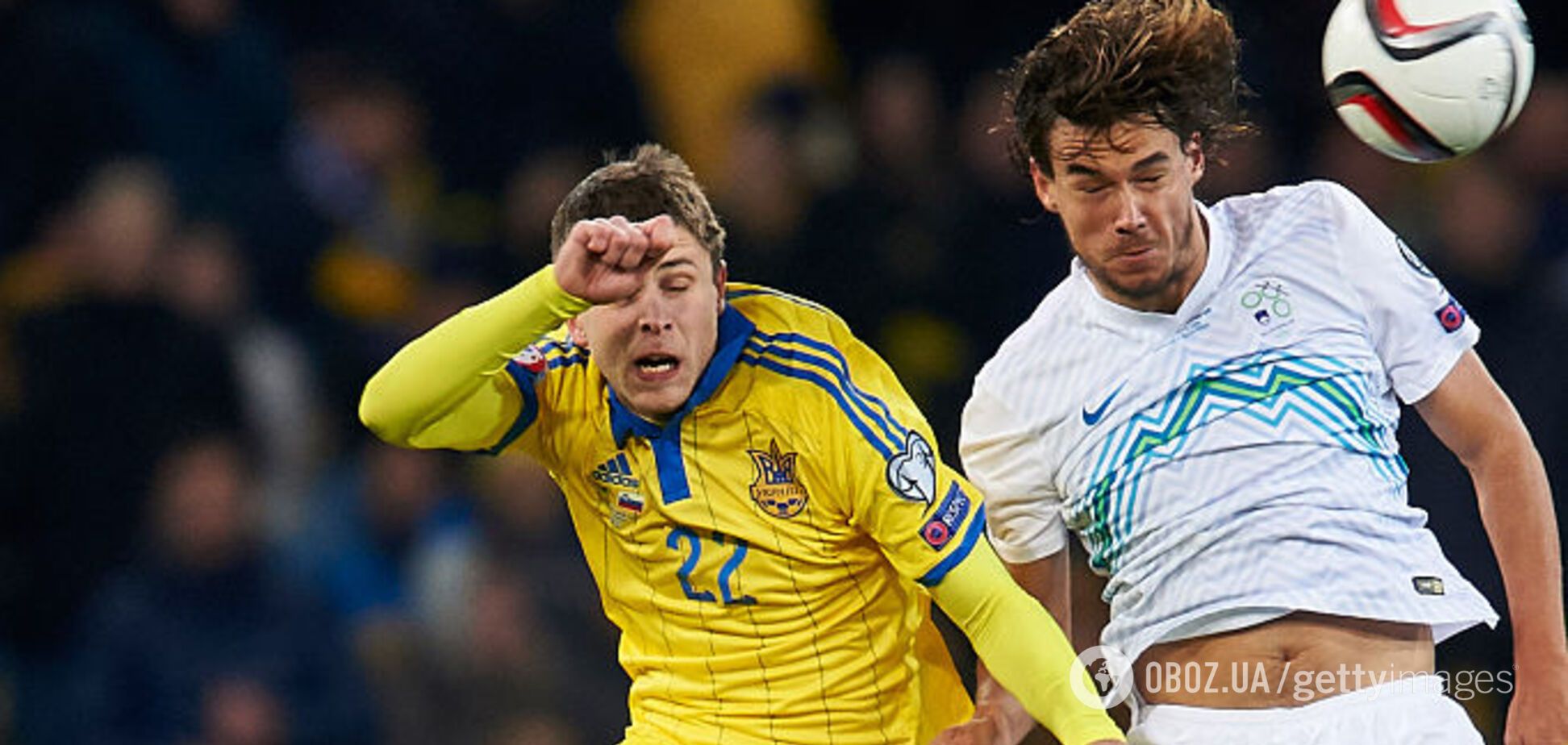 Артем Кравец - о войне с Россией: 'Лучше не выражаться, чтобы не обидеть кого-то'