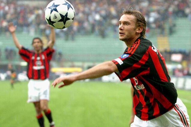 Сльози Шевченка та шоу Зідана: 10 найкращих футбольних матчів для перегляду на карантині